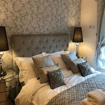 Millwalk Apartment Witney Kültér fotó