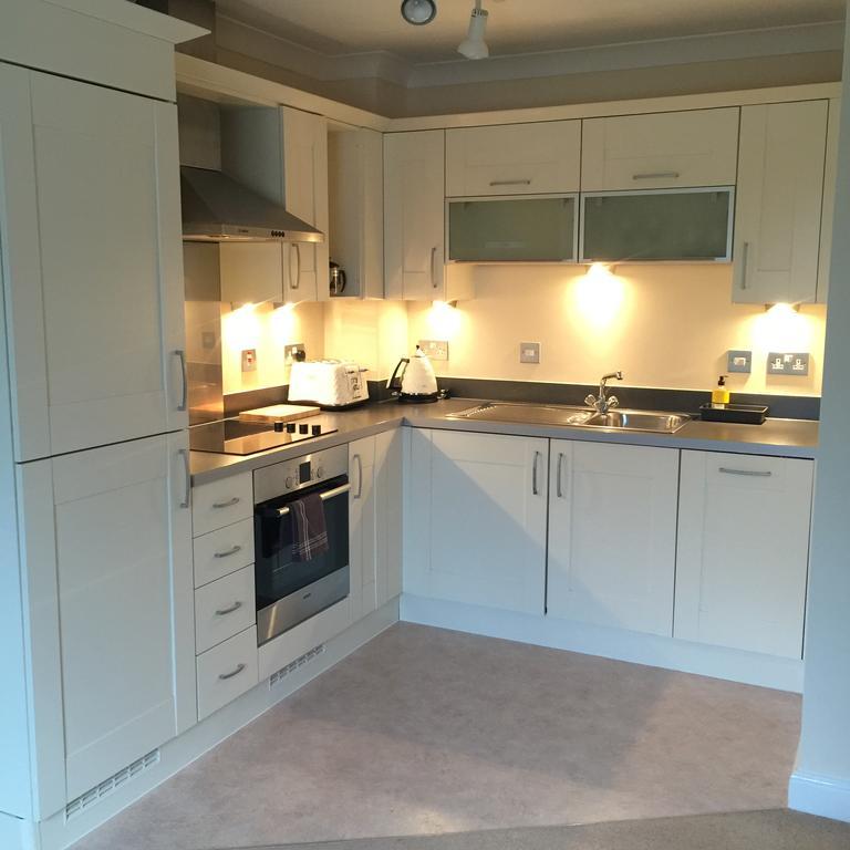 Millwalk Apartment Witney Kültér fotó