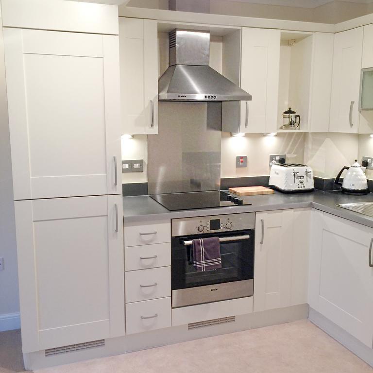 Millwalk Apartment Witney Kültér fotó