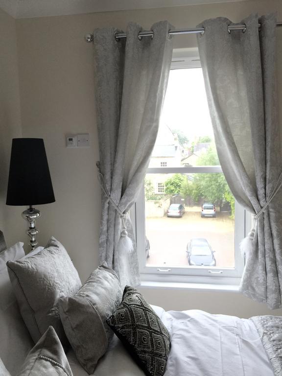 Millwalk Apartment Witney Kültér fotó