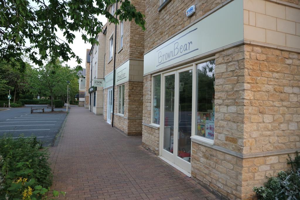 Millwalk Apartment Witney Kültér fotó