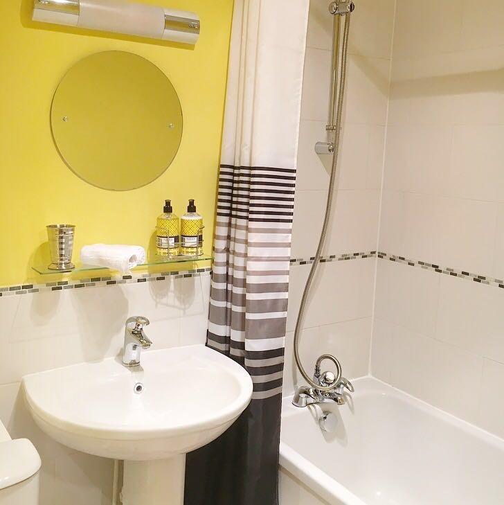 Millwalk Apartment Witney Kültér fotó