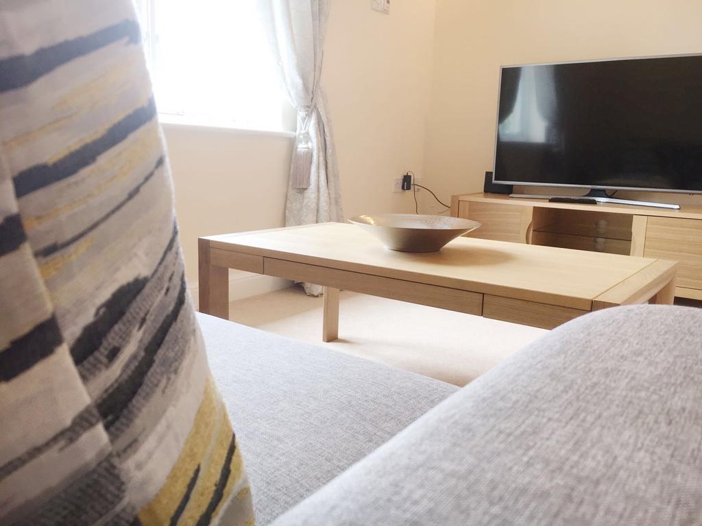 Millwalk Apartment Witney Kültér fotó