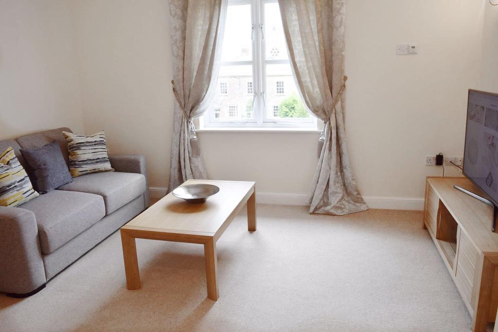 Millwalk Apartment Witney Kültér fotó