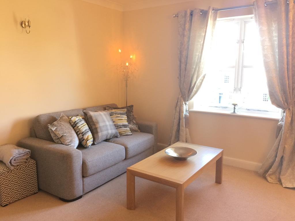 Millwalk Apartment Witney Kültér fotó
